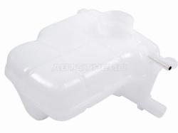 Бачок расширительный OPEL ASTRA J 09-/CHEVROLET CRUZE 09/ORLANDO 11- (без датчика уровня охлаждающей