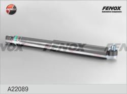 A22089 Амортизатор FORD TRANSIT 06- 300/330-Series зад.газ.   (Lmax 610mm)