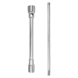 Ключ баллонный 32x38мм PRO с воротом 450мм (ATAB029)