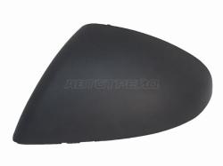 Накладка зеркала Volkswagen Touareg 10-18 (Слева)