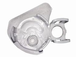 Фильтр топливный грубой очистки (сетка) MAZDA CX-5 11-/MAZDA 3 13-/MAZDA 6 12-