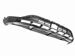 Спойлер бампера Chery Tiggo 8 Pro 21- / Tiggo 8 Pro Max 22- (Спереди)