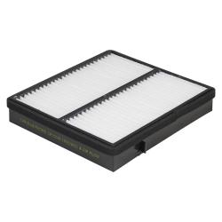 Фильтр для а/м Mercedes ML W163(02-) (салон.) (CRV2338)