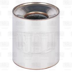 Пламегаситель коллекторный 120/140-60 (нерж. сталь) (ESM 12014060 k)