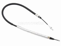 Трос ручника CITROEN C4 PICASSO/C4 06- RH