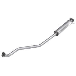 Резонатор CHEVROLET LACHETTI 1.4-1.6-1.8 Гарантия 3 года 0561al