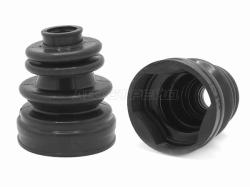 Пыльник шруса внутренний HYUNDAI Elantra 96- LANCER/MIRAGE 95-,  (2 хомута. резина)