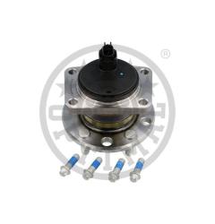 Ступица с подшипником FORD: MONDEO III (B5Y)  MONDEO III Kombi (BWY)  MONDEO III Stufe 302197
