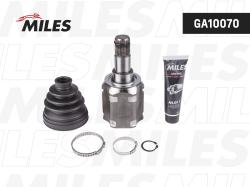 GA10070 ШРУС TOYOTA LAND CRUISER PRADO 150 09- внутр.