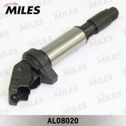 AL08020 Катушка зажигания BMW E46/E39/E60/E65/X5