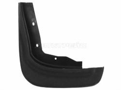 Брызговик Volvo XC60 08-13 (Спереди/ Слева)