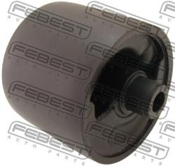 САЙЛЕНБЛОК ЗАДНЕЙ ПОДУШКИ ДВИГАТЕЛЯ (NISSAN MAXIMA/CEFIRO A33 1998-2006) FEBEST nmb-a33mrr