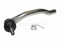 Наконечник рулевой HONDA PILOT/MR-V 02-08/ACURA MDX 01-06 LH