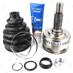 ШРУС MERCEDES-BENZ V114 W638 96-03  V200 638 96-03  V230 638 96-03 JC31004
