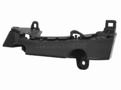 Крепление бампера Peugeot 301 13-16 (Сзади/ Справа)