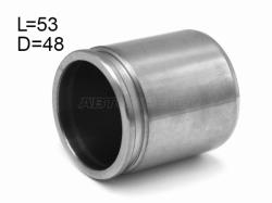 Поршень тормозного суппорта перед NISSAN PATROL Y61