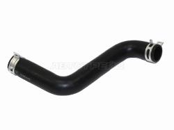 Патрубок радиатора нижний FORD FUSION 02-12/FIESTA 1.25/1.4/1.6 01-08