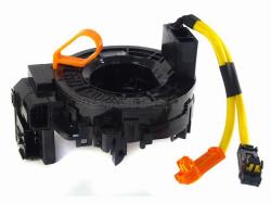 Шлейф подрулевой TOYOTA COROLLA/SPRINTER/LVN/CRE/TRN/MRN AE10#