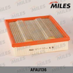 AFAU136 Фильтр воздушный SSANGYONG KYRON/ACTYON 2.0/2.7Xdi