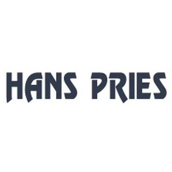 HANS PRIES