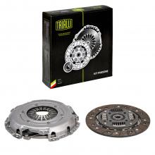 Сцепление В Сборе Trialli Ford Focus Ii (05-) 1.4i_1.6i (Аналог Sachs) Без Муфты Fr1004