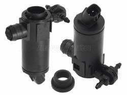 Мотор омывателя TOYOTA PRIUS 15-/ LEXUS RX 15-/ YARIS 18-/ C-HR 16-/