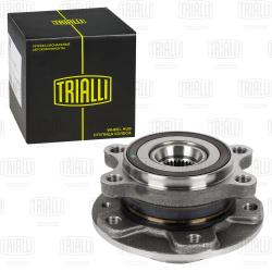 Ступица для а/м Nissan Qashqai (13-)/Renault Megane IV (15-) (перед. в сборе с подшип.) (MR 0915)