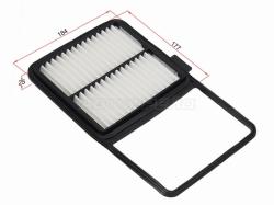 Фильтр воздушный TOYOTA PRIUS 03-11