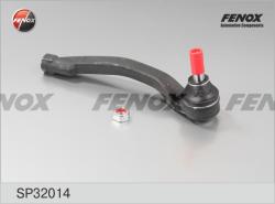 SP32014 Наконечник р/т RENAULT MEGANE II/SCENIC II 03- прав.