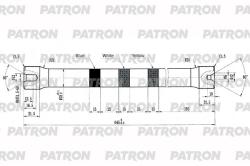 Торсион PTB1020