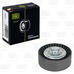 Ролик привод. ремня для а/м BMW 3 E90 (05-) 1.6i/1.8i/2.0i [N45; 46N] (опор.) (CM 5420)