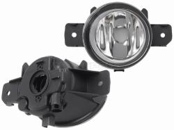 Фара противотуманная (Слева) Nissan Almera 03-06 / Juke 10-20