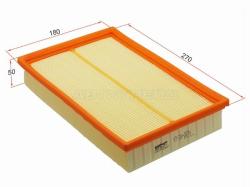 Фильтр воздушный Haval Dargo 2022-