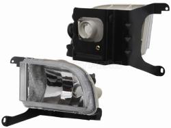 Фара противотуманная (Слева/ 4D SED) Chevrolet Lacetti 04-13 / Daewoo Lacetti 04-09
