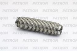 ELVW45X250 SF Гофра глушителя