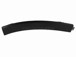 Накладка бампера Honda CR-V 06-12 (Спереди/ Справа)