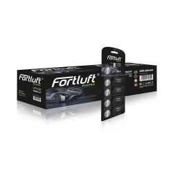 Батарейка Fortluft CR2032-100