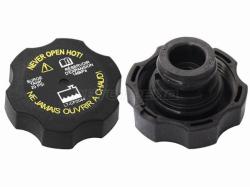 Крышка расширительного бачка OPEL ASTRA J 10-15/INSIGNIA 08-15/MOKKA 12-15 (пр-во Тайвань)