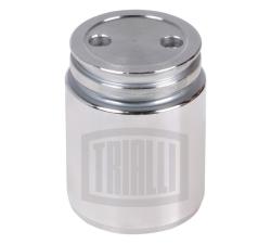 TRIALLI RCF 102064 Поршень суппорта для автомобилей Ford / Mazda / Opel / Renault / SAAB / Volvo задний d=38мм (тормозная система Ate)