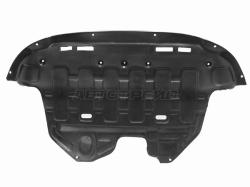 Защита двигателя Hyundai ix35 09-15 / Tucson 09-15 (Снизу/ бензин)