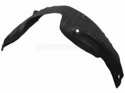 Подкрылок Kia Rio X-Line 20-22 / Solaris KRX 24- (Сзади/ Слева)