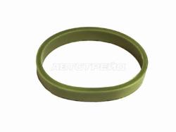 Прокладка впускного коллектора 1,2Tsi CBZA/CBZB VAG POLO/GOLF/JETTA (1 шт)