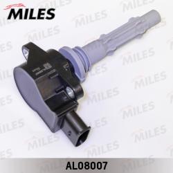 AL08007 Катушка зажигания MB W204/212/SPRINTER 06-