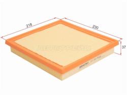 Фильтр воздушный SUBARU FORESTER 2.5 18-/XV 1.6/2.0 17-/IMPREZA 1.6/2.0 16-