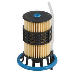 Фильтр для а/м Fiat Ducato (06-) 2.3D (с сист.обогрева) (топл.дизель) (SVV7005)