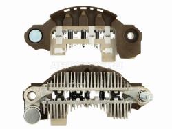 Диодный мост генератора NISSAN PATROL 2.8 95-97/CITROEN JUMPER 2.5D 94-02 DJ5/PEUGEOT BOXER 2.4TDI 9