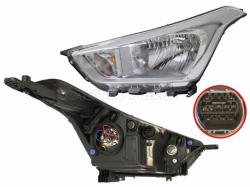 Фара Hyundai Creta 15-20 (Слева)