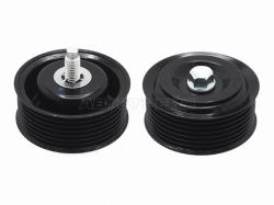 Ролик приводного ремня натяжной NISSAN ALMERA/JUKE/MARCH/NOTE/SERENA 10-