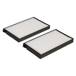 Фильтр для а/м Hyundai H-1 (08-) 2.4i/2.5D (салон.) (2шт.) (CRV210052)