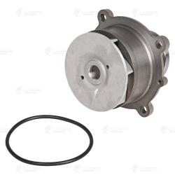 Насос водяной для а/м МАЗ Deutz TD226B (4 болта) (LWP 1204)